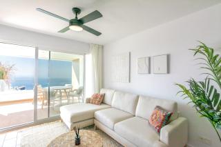 Calaceite Sea View Apartment - Torrox Costa - 8