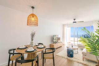 Calaceite Sea View Apartment - Torrox Costa - 9