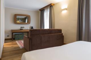 Duca D'Aosta Hotel - 1