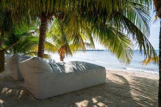 Luxury Beachfront 4BR Apartment in Isla Mujeres - Isla Mujeres - 4