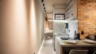 Studio de Luxo Urban - Brasilia - 6