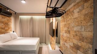 Studio de Luxo Urban - Brasilia - 3