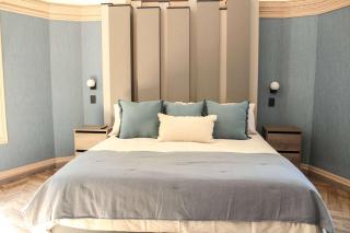 HOM Acogedor Depto 4PAX Santiago cerca del museo Bellas Artes - Santiago - 8