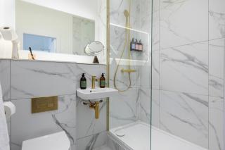 The Broughton Townhouse - 1