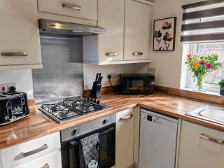 Dakota 2Bed - AwayOnBusiness - 3