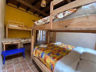 Rossco Hostel & Hotel - 2