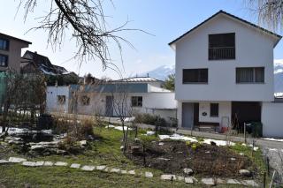 Calanda Bed & Breakfast - Igis - 3