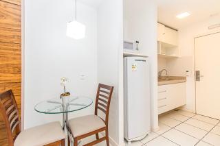 Fusion Hotel em Brasília 48516 - 2