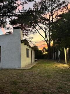 CASA de DESCANSO en PUIMAYEN - Barra del Chuy - 0