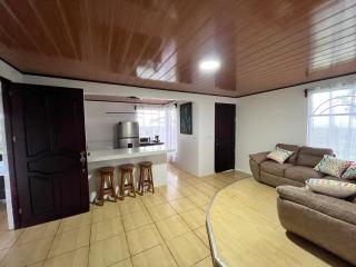 House view of the sunrise, 4 rooms - San Gerardo - 0