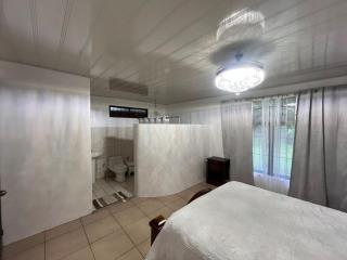 House view of the sunrise, 4 rooms - San Gerardo - 1