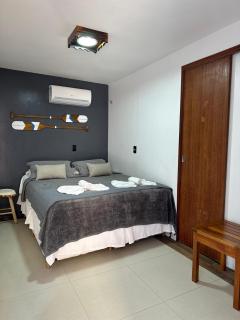 Haka Maori Jericoacoara - 8