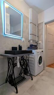 City Center Apartament Sienna 72A - Varsavia - 4
