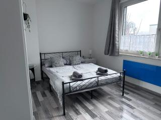 Quartier 2 - gemütlich eingerichtet für 2 Personen - Bremerhaven - 8