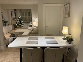 Beautiful Victorian Home near central Oxford - Oxford - 6