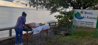 Hostal La Cascada San Ramón - 1