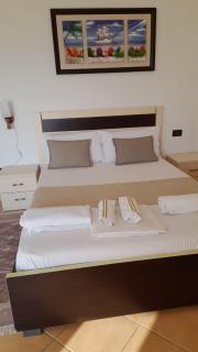 Mermaid Hotel Vlore - Vlorë - 9