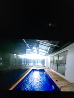 St Theresas lodge - Maroko - 4