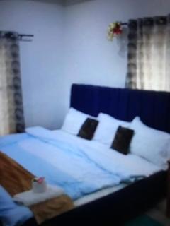 St Theresas lodge - Maroko - 2