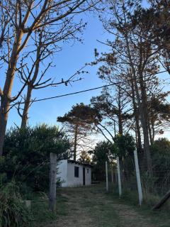 CASA de DESCANSO en PUIMAYEN - Barra del Chuy - 3