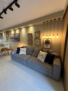 Maravilhoso Village Duplex - 8