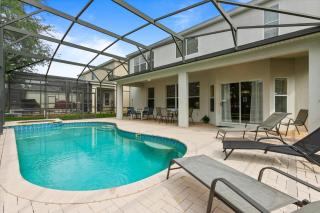 Windsor Hills Resort Vacation Home TS7718 - 7