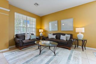 Windsor Hills Resort Vacation Home TS7718 - Orlando - 2