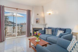 Casa Azure - Luz - 4