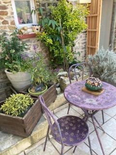 Studio Sauge - Portbail - 2