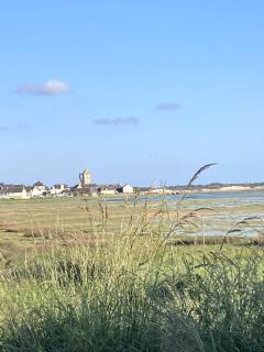Studio Sauge - Portbail - 1
