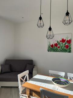 The Tulip: 2 rooms apartment - Ronzo Chienis - 0