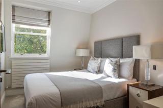 2 Million Pound Mayfair Penthouse - Londra - 7