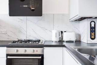 Spacious Islington Apartment - Londres - 2