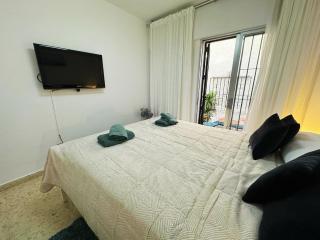 Spacious 3BR Walk to Beach & Old Town Marbella - Marbella - 1