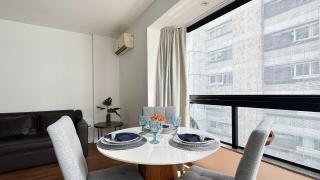Flat no Central Park Residence - CEN004 - 1