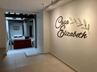 Casa Elizabeth - Città di Oaxaca - 0