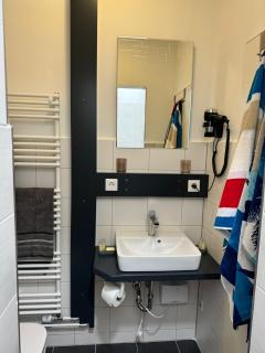 Ferienwohnung Walsrode City - Walsrode - 5
