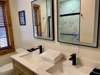 Luxury 2 Bedroom Suite 202B - Wilmington - 7