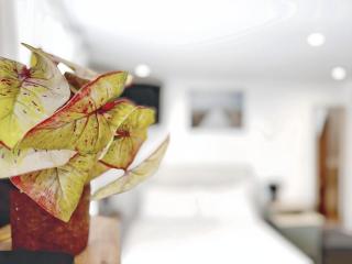 Alfacinha Studio fully equipped by Homeful Homes - Lissabon - 6