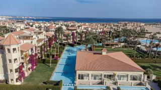 Veranda Sahel hashish - Hurghada - 9