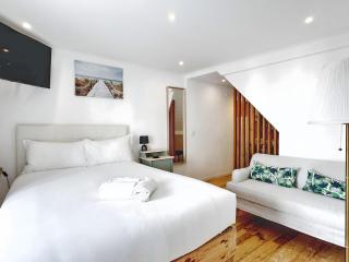 Alfacinha Studio fully equipped by Homeful Homes - Lissabon - 9