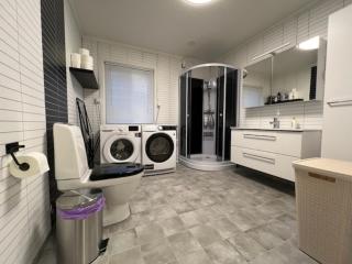 apartment With fantastic view and parking - 2