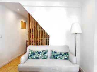 Alfacinha Studio fully equipped by Homeful Homes - Lissabon - 8