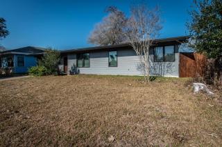 Hinman Haven - 5