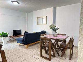 Modern equipped apartment 2 BR parking CDMX - Città del Messico - 7