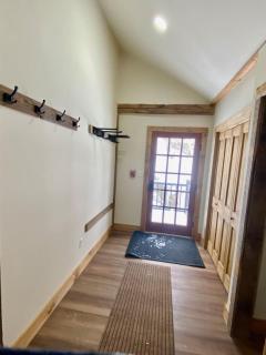 Luxury Rustic Unit - 201 - Wilmington - 4