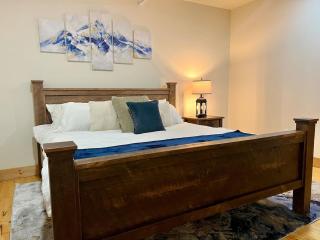 Luxury Townhome in converted barn105 - Wilmington - 5