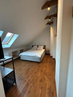 The nest - Braşov - 0