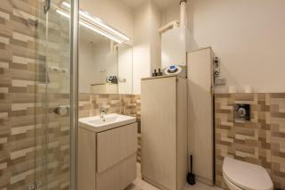 Suite Apartment Hidden Gem next Synagouge - B - Budapeste - 9