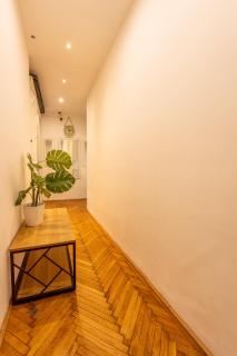 Suite Apartment Hidden Gem next Synagouge - B - Budapest - 5